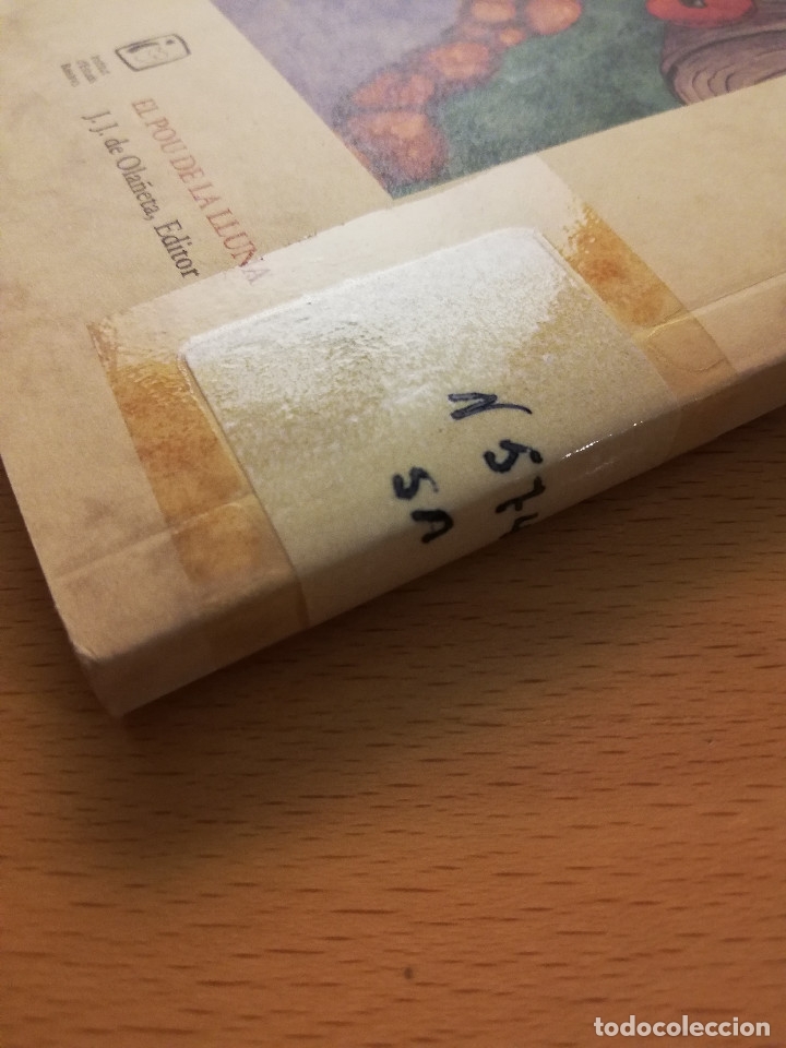 Libros de segunda mano: JUGA A FER JUGUETES (JOAN SANS) - Foto 6