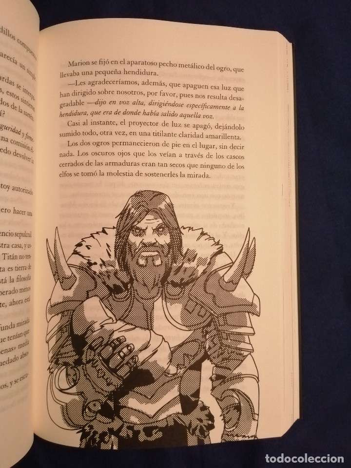 Libros de segunda mano: Luna de Pluton by Dross, 2015 - Foto 5