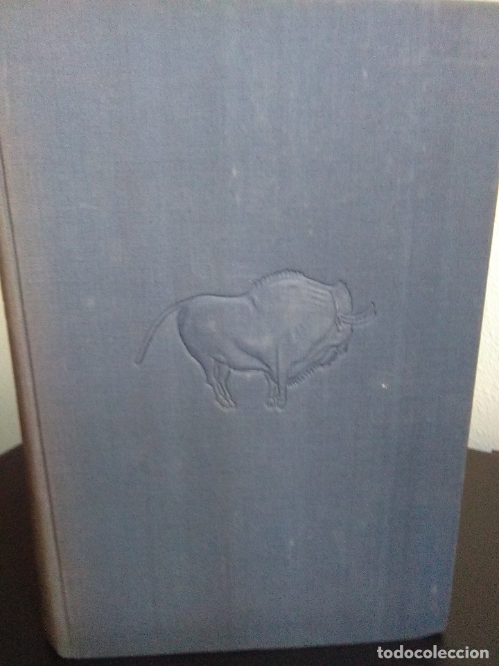Libros de segunda mano: Hendrik Willem van Loon, Las artes / Luis Miracle 1944 - Foto 2