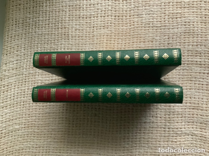 Libros de segunda mano: EMILIO SALGARI EL LEON DE DAMASCO, SANDOKAN -ED. EDICIONES NAUTA - Foto 2