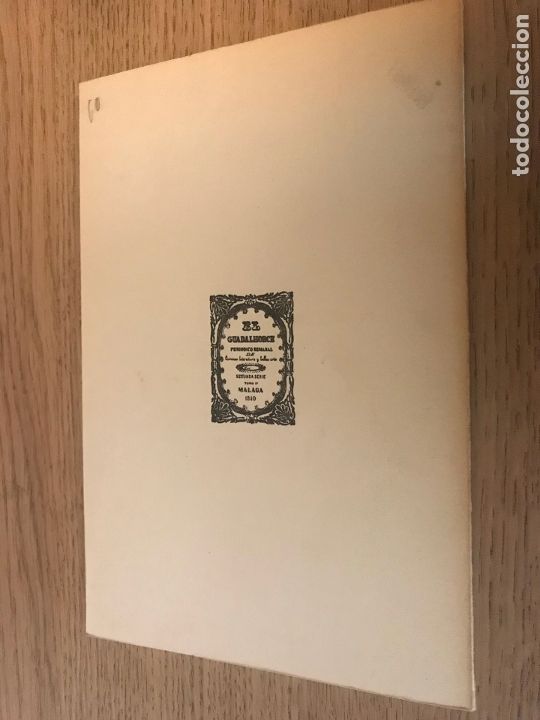 Libros de segunda mano: DETR&Aacute;S DE LAS PALABRAS - MOJICA, VICENTE - Foto 3