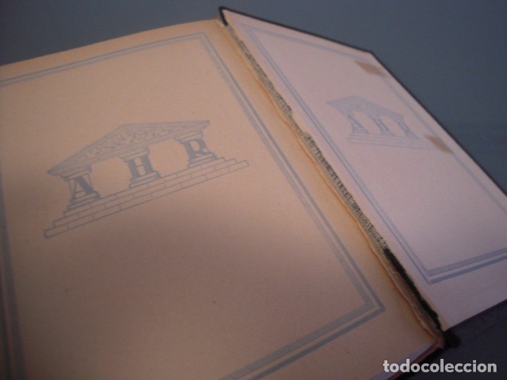 Libros de segunda mano: LA REP&Uacute;BLICA EN EL EXILIO - Eduardo Com&iacute;n Colomer - Foto 5