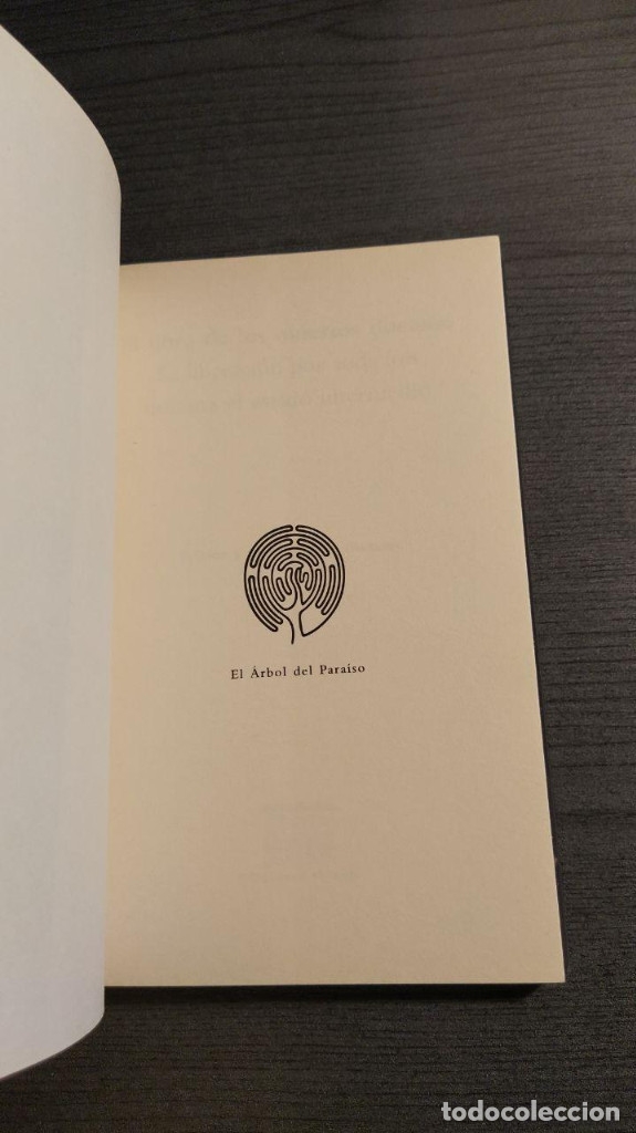 Libros de segunda mano: EL LIBRO DE LOS MUERTOS TIBETANO. SIRUELA. - Foto 3