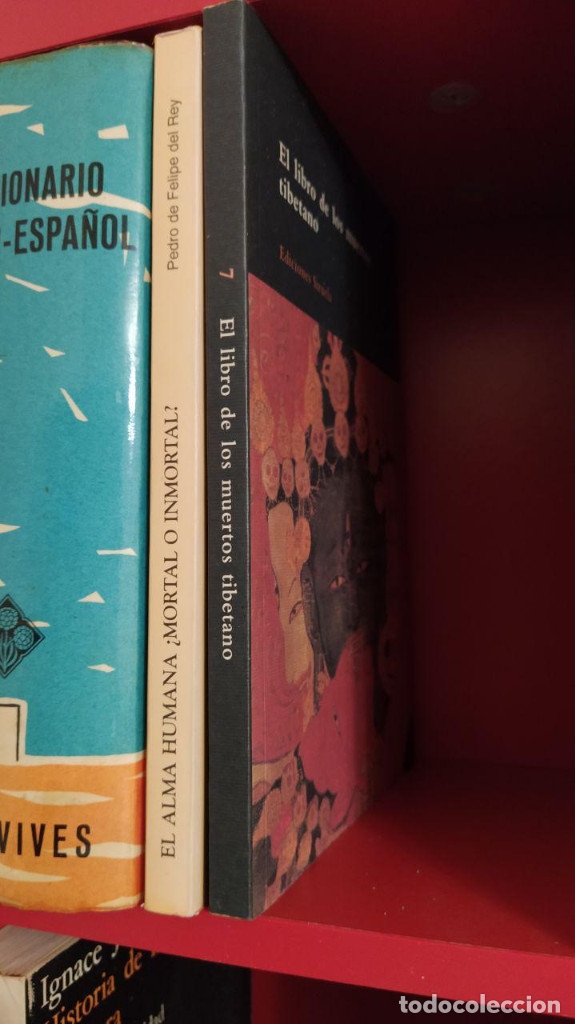 Libros de segunda mano: EL LIBRO DE LOS MUERTOS TIBETANO. SIRUELA. - Foto 5
