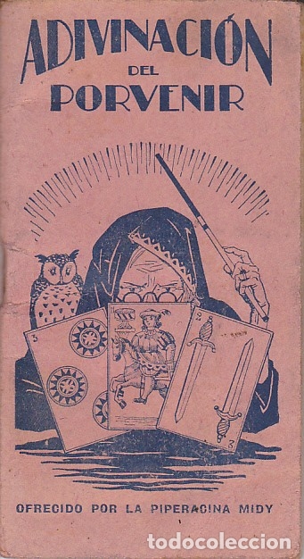Libros de segunda mano: LIBRO ADIVINAR EL PORVENIR - Foto 1