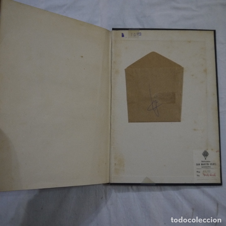 Libros de segunda mano: PERSPECTIVA - DR. ERHARD GULL - EDITORIAL REVERTE - 1958 - Foto 12