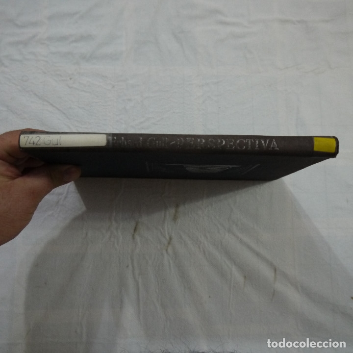 Libros de segunda mano: PERSPECTIVA - DR. ERHARD GULL - EDITORIAL REVERTE - 1958 - Foto 13