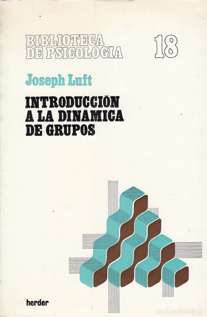 Libros de segunda mano: ref.0031838 INTRODUCCI&Oacute;N A LA DIN&Aacute;MICA DE GRUPOS. Los peque&ntilde;os y su rol en la pr&aacute;ctica ... - Foto 1