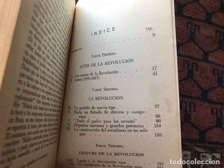 Libros de segunda mano: La revoluci&oacute;n rusa. Christopher Hill. Ariel - Foto 4