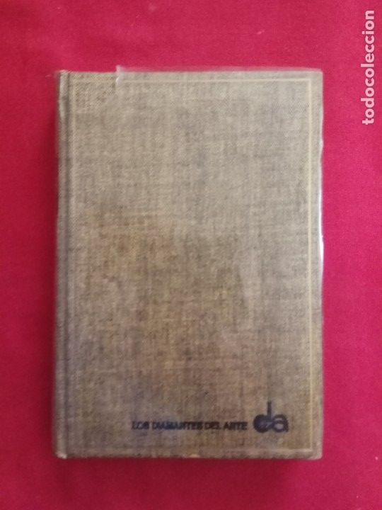 Libros de segunda mano: LOS DIAMANTES DEL ARTE- LE CORBUSIER. - Foto 1