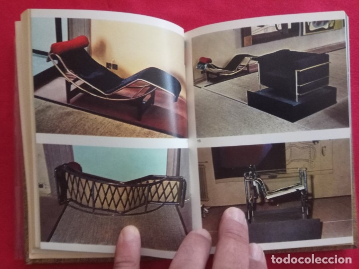 Libros de segunda mano: LOS DIAMANTES DEL ARTE- LE CORBUSIER. - Foto 3