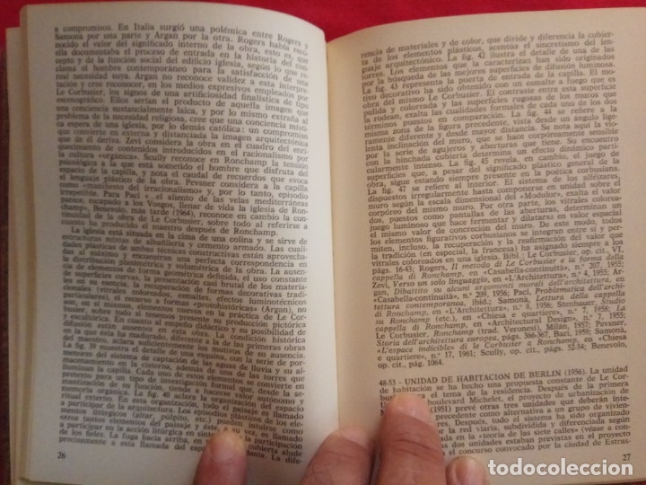 Libros de segunda mano: LOS DIAMANTES DEL ARTE- LE CORBUSIER. - Foto 4