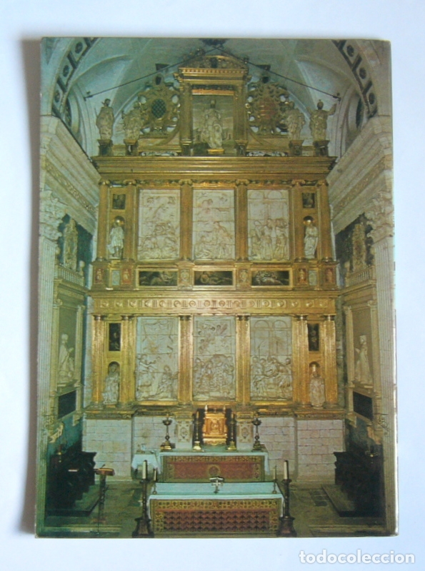 Libros de segunda mano: VILLAGARCIA DE CAMPOS - EMILIO DEL RIO - Foto 3