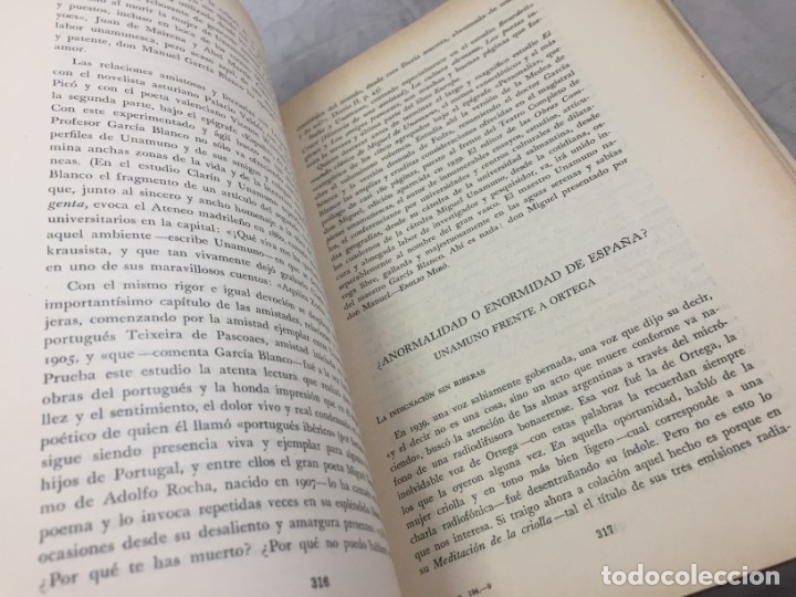 Libros de segunda mano: CUADERNOS HISPANOAMERICANOS. MADRID 1966. NUMERO 194 - Foto 5
