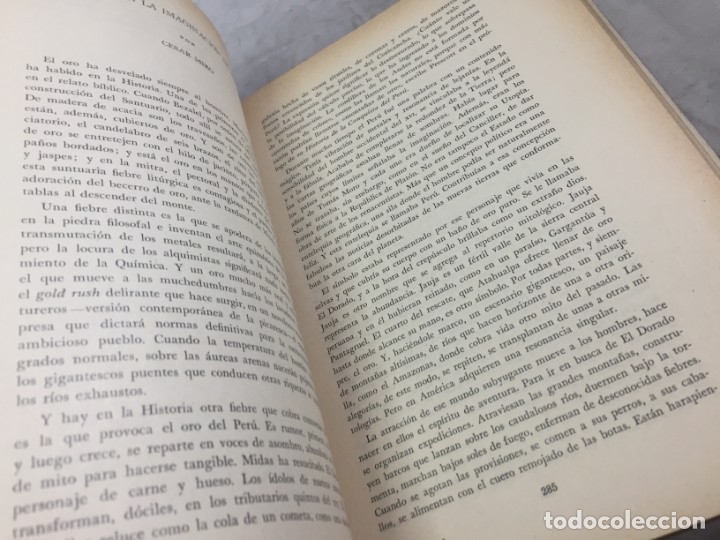 Libros de segunda mano: CUADERNOS HISPANOAMERICANOS. MADRID 1966. NUMERO 194 - Foto 6