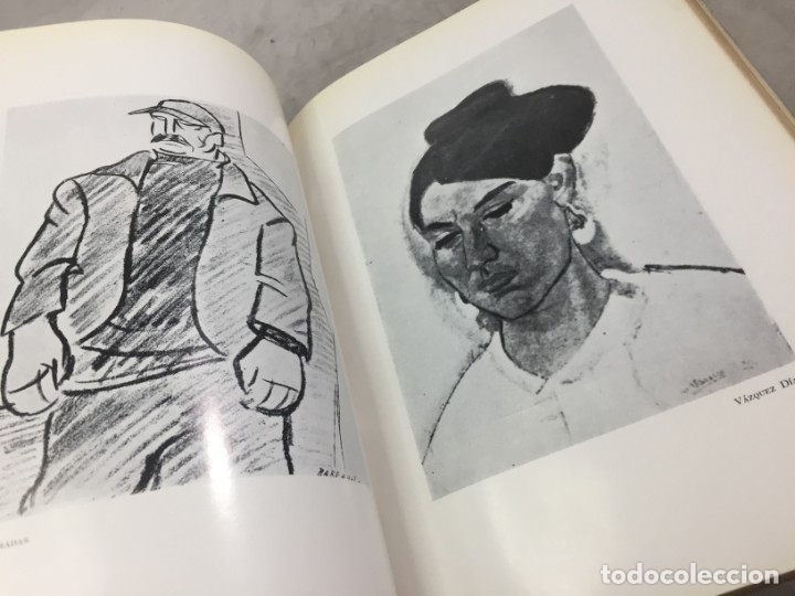 Libros de segunda mano: CUADERNOS HISPANOAMERICANOS. MADRID 1966. NUMERO 194 - Foto 9