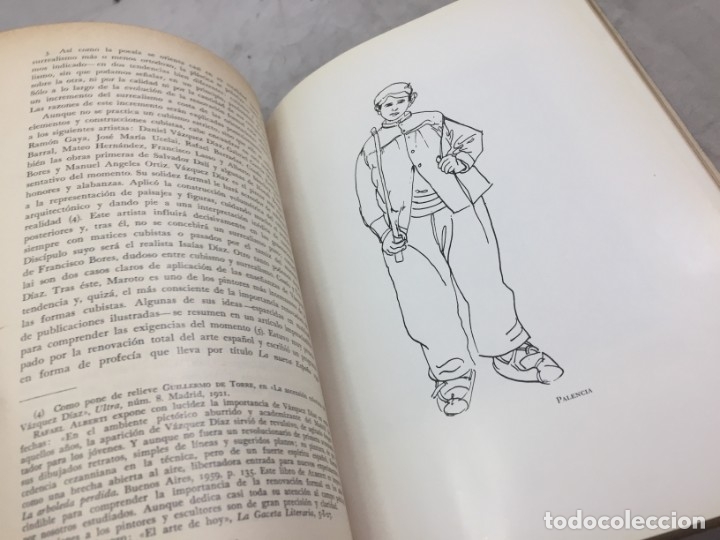 Libros de segunda mano: CUADERNOS HISPANOAMERICANOS. MADRID 1966. NUMERO 194 - Foto 11