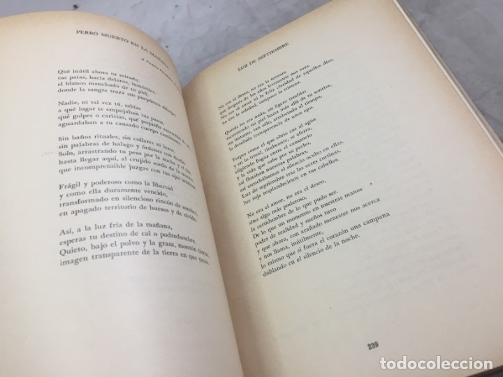 Libros de segunda mano: CUADERNOS HISPANOAMERICANOS. MADRID 1966. NUMERO 194 - Foto 13