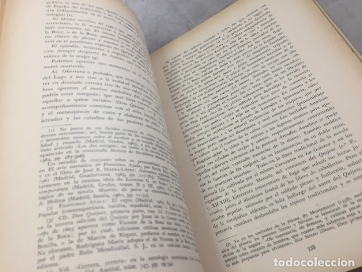 Libros de segunda mano: CUADERNOS HISPANOAMERICANOS. MADRID 1966. NUMERO 196 - Foto 4