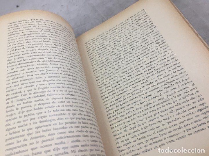 Libros de segunda mano: CUADERNOS HISPANOAMERICANOS. MADRID 1966. NUMERO 196 - Foto 6