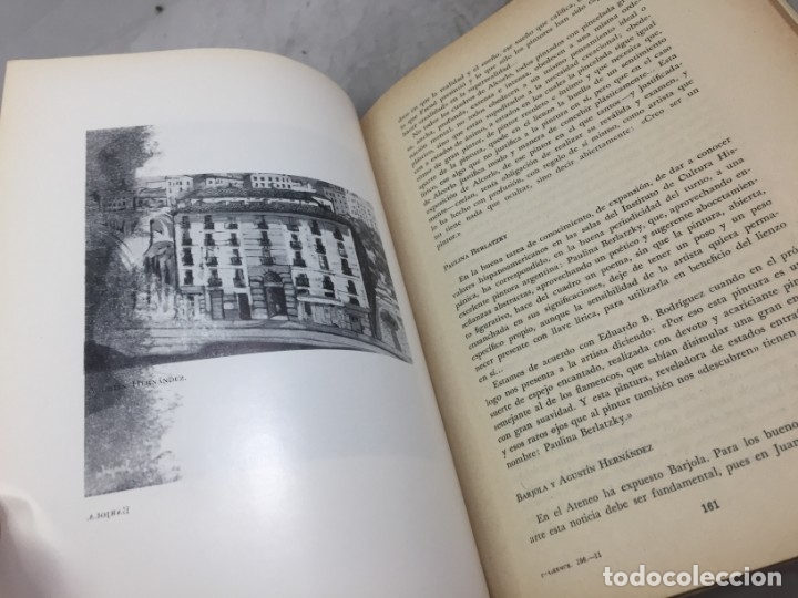 Libros de segunda mano: CUADERNOS HISPANOAMERICANOS. MADRID 1966. NUMERO 196 - Foto 11