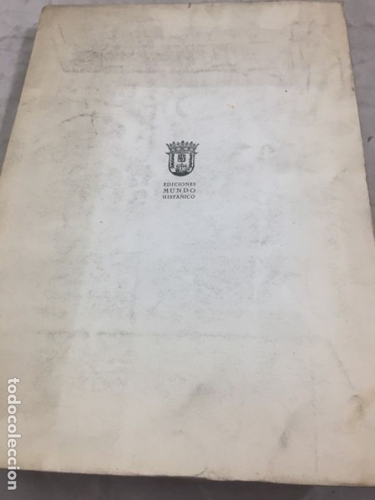 Libros de segunda mano: CUADERNOS HISPANOAMERICANOS. MADRID 1966. NUMERO 196 - Foto 12
