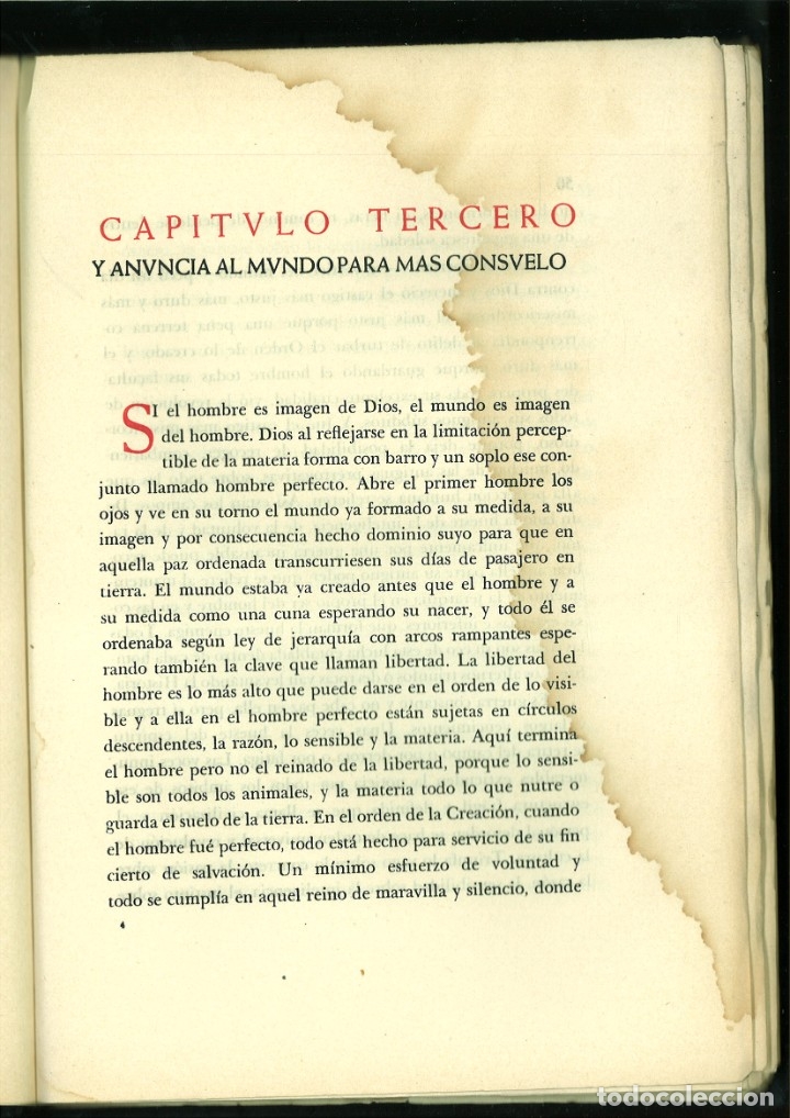 Libros de segunda mano: JERARQU&Iacute;A. LA REVISTA NEGRA DE LA FALANGE. N&Uacute;MERO 4 - Foto 5