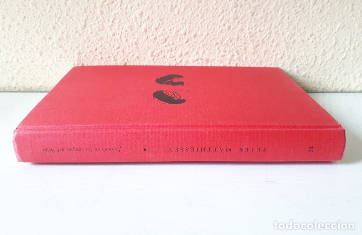 Libros de segunda mano: PETER MATTHIESSEN / JUGANDO EN LOS CAMPOS DEL SE&Ntilde;OR / SIRUELA 1991 - Foto 4