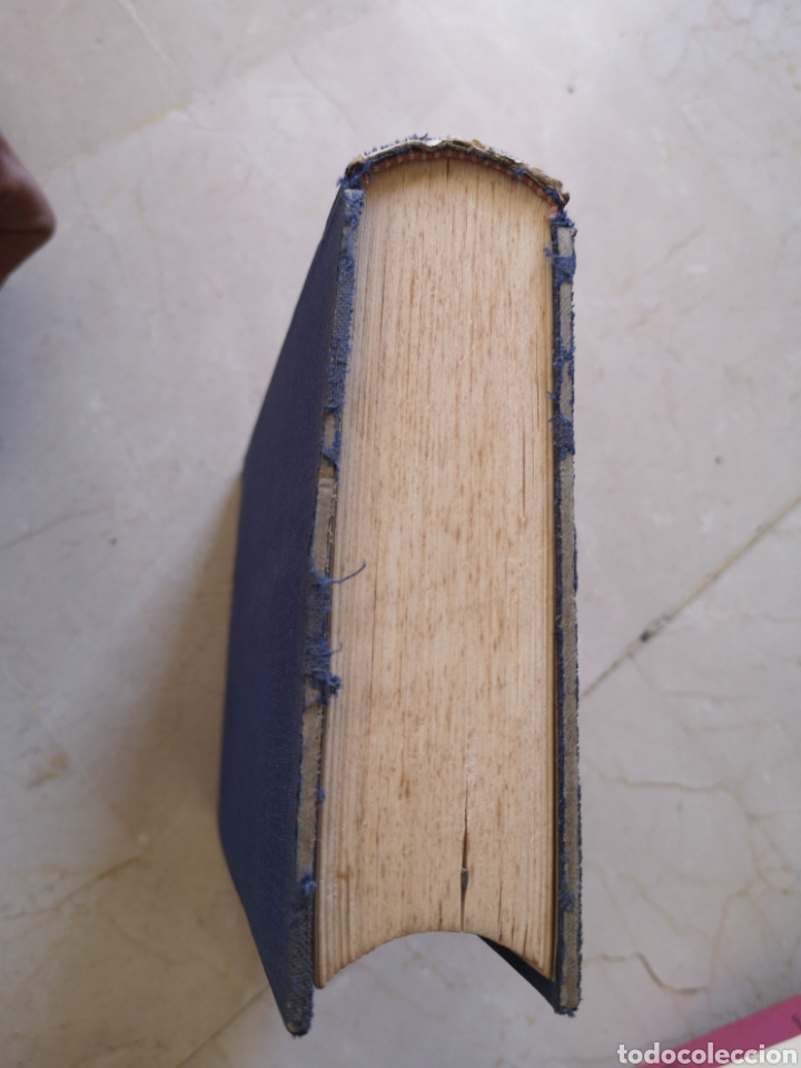 Libros de segunda mano: Mila 18 de Le&oacute;n Iris 1961 Editorial Bruguera - Foto 3