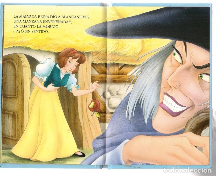 Libros de segunda mano: BLANCANIEVES. SUSAETA. (B/A40.1) - Foto 2