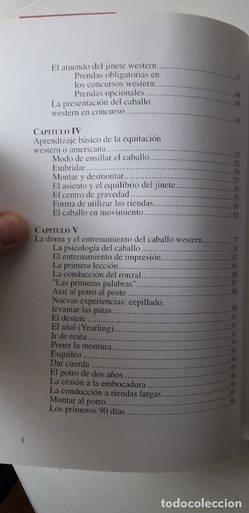 Libros de segunda mano: MONTA AMERICANA - PILAR MASSAGUER - Foto 5