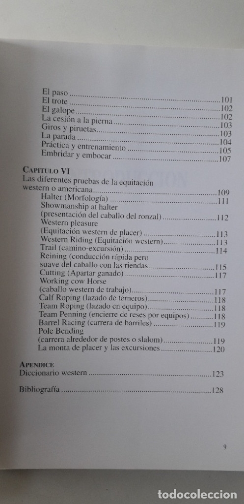 Libros de segunda mano: MONTA AMERICANA - PILAR MASSAGUER - Foto 6
