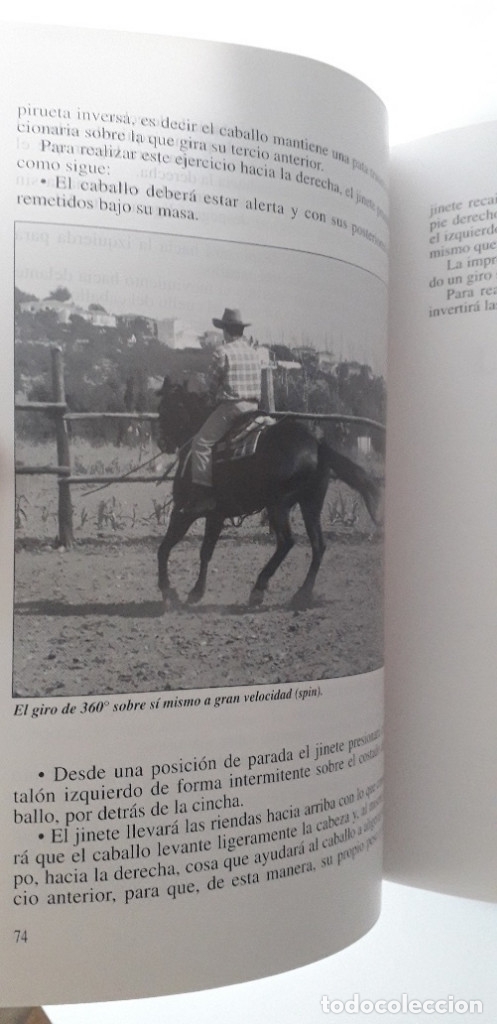 Libros de segunda mano: MONTA AMERICANA - PILAR MASSAGUER - Foto 7