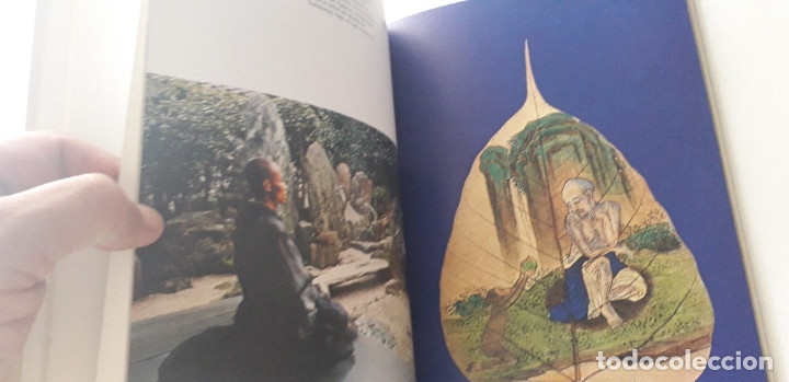 Libros de segunda mano: ZEN - ANNE BANCRAFT - Foto 8