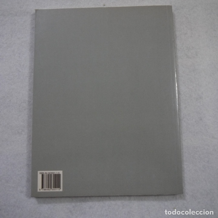 Libros de segunda mano: EL LENGUAJE DE LA DANZA - MARY WYGMAN - EDICIONES DEL AGUAZUL - 2002 - Foto 5