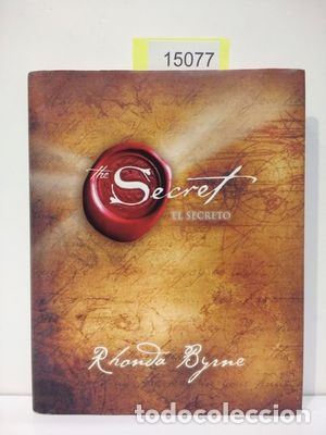 Libros de segunda mano: EL SECRETO - RHONDA, BYRNE - Foto 1