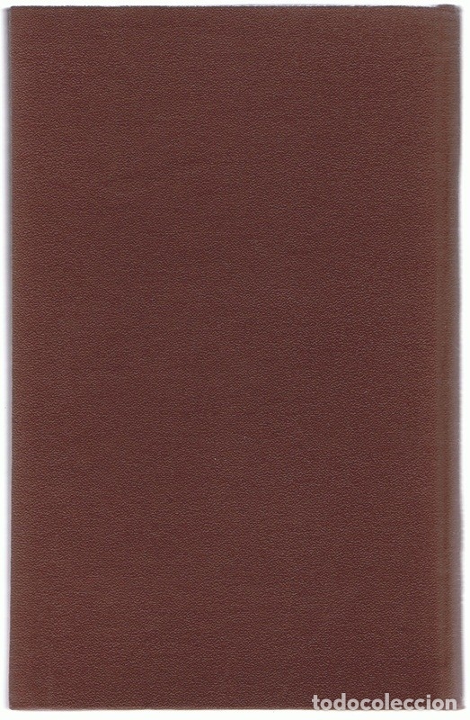 Libros de segunda mano: FORMULARIO DE TEORIA DE TEJIDOS DANIEL BLANXART - Foto 3