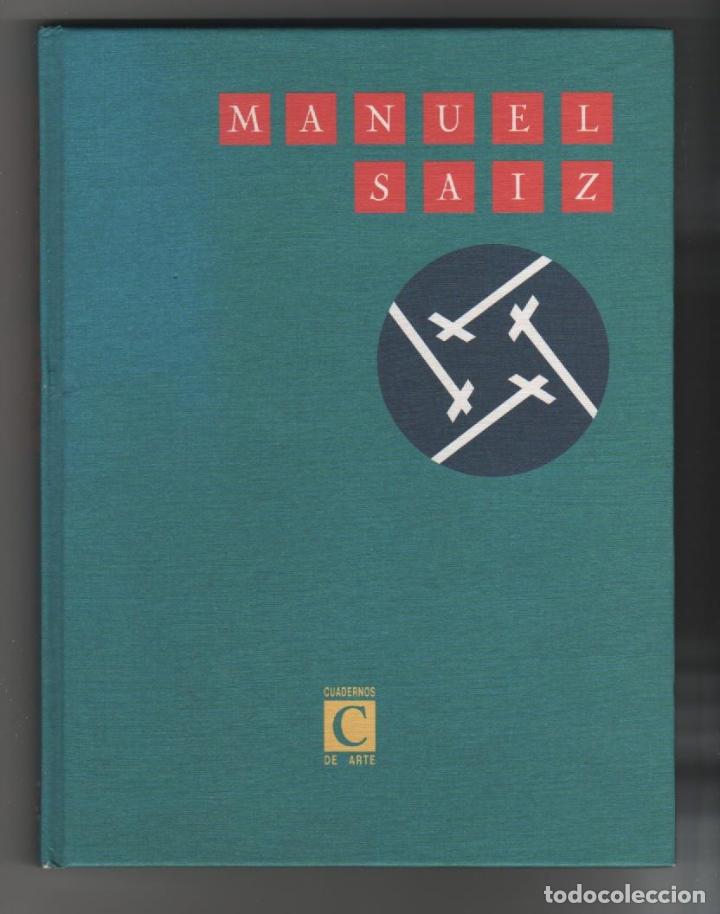Libros de segunda mano: Manuel Saiz - VV.AA - Foto 1