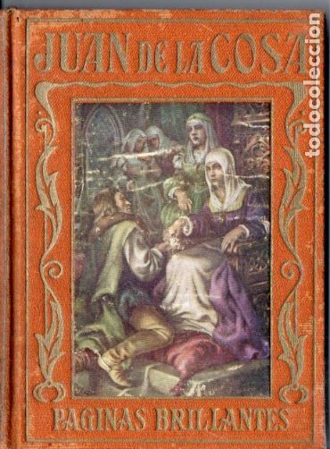 Libros de segunda mano: ARALUCE : JUAN DE LA COSA (1948) - Foto 1