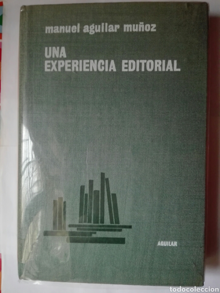 Libros de segunda mano: Una experiencia editorial. - Foto 1