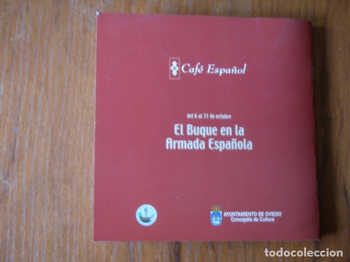 Libros de segunda mano: EL BUQUE EN LA ARMADA ESPA&Ntilde;OLA - Foto 5