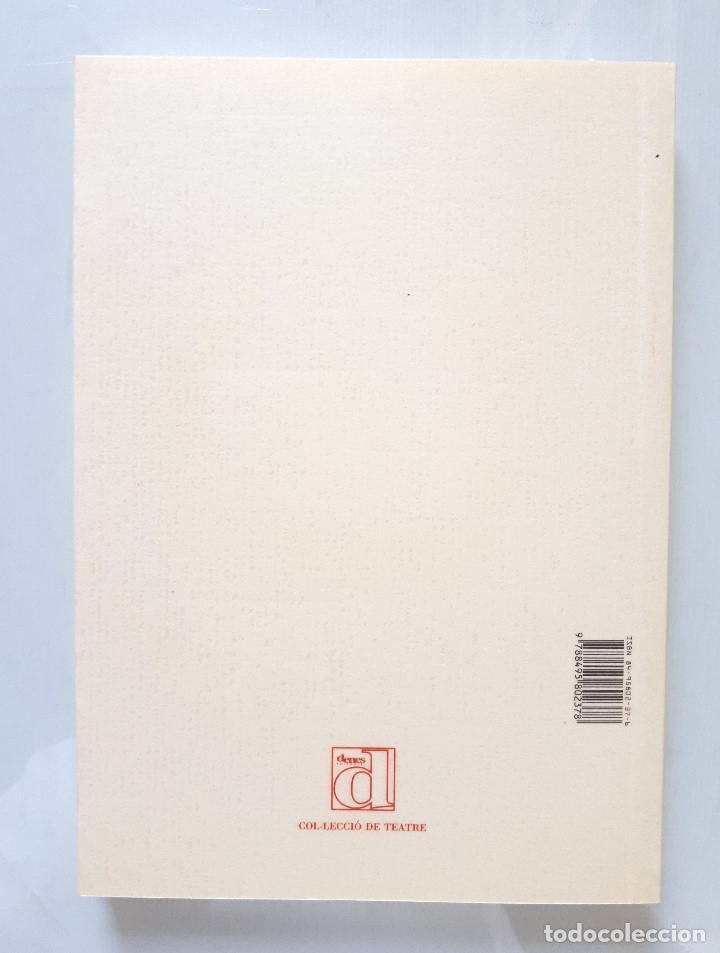 Libros de segunda mano: MAX AUB / NARC&Iacute;S (NARCISO) / VERSI&Oacute;N Y EDICI&Oacute;N VICTOR MANSANET / DENES 2003 (1&ordf;) (EN CATAL&Aacute;N) - Foto 2