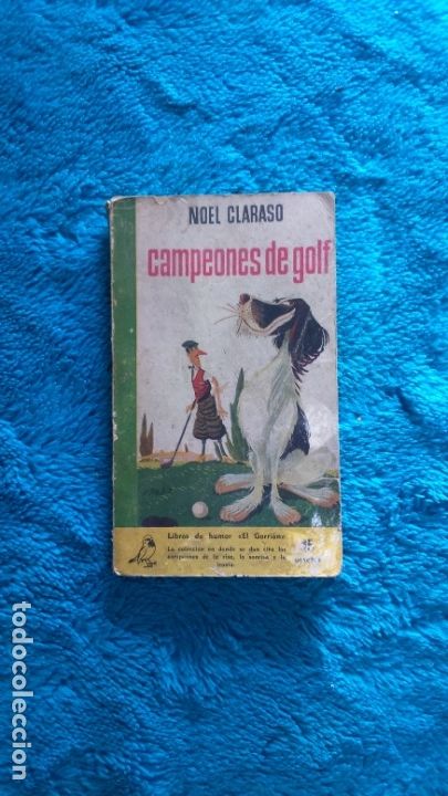 Libros de segunda mano: COLECCION LIBROS DE HUMOR EL GORRI&Oacute;N - Foto 1
