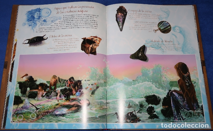 Libros de segunda mano: El mundo de los magos - Tom Cross - EDAF (2002) - Foto 8