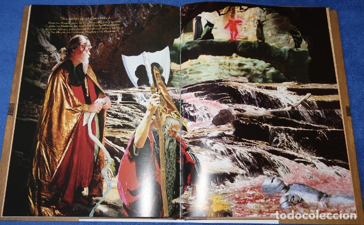 Libros de segunda mano: El mundo de los magos - Tom Cross - EDAF (2002) - Foto 10