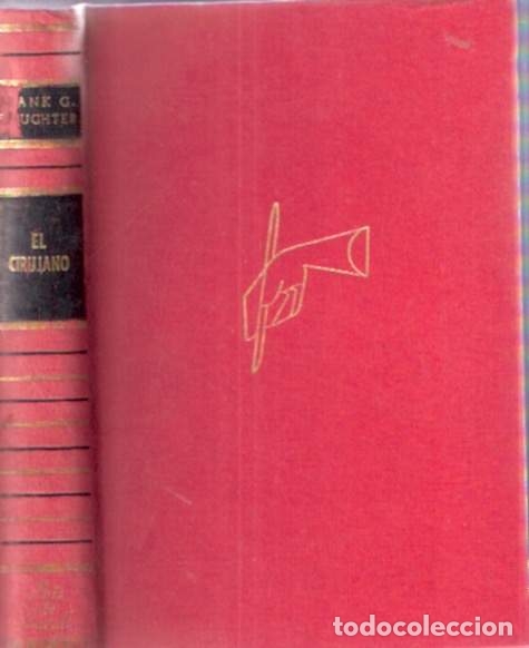 Libros de segunda mano: El cirujano - Slaughter, Frank G - Foto 1