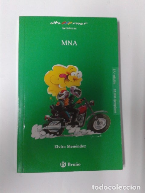 Libros de segunda mano: MNA. Elvira Men&eacute;ndez y Gerardo Guti&eacute;rrez. CL - Foto 1