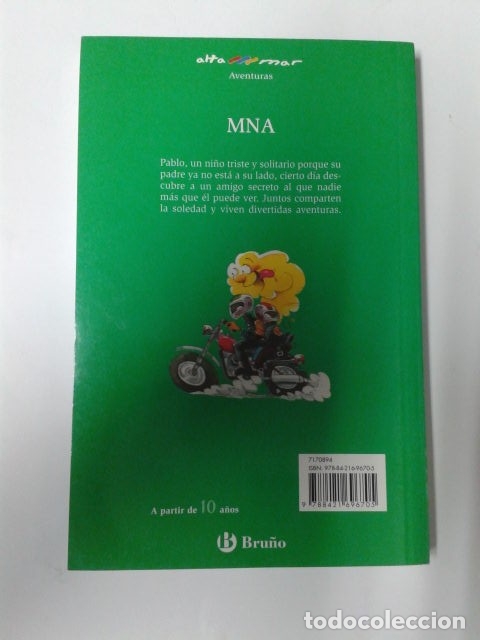 Libros de segunda mano: MNA. Elvira Men&eacute;ndez y Gerardo Guti&eacute;rrez. CL - Foto 2
