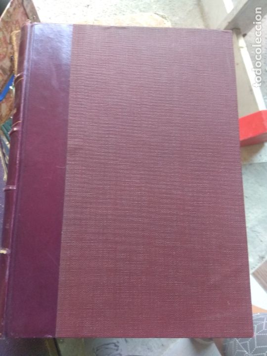 Libros de segunda mano: HOMENAJE OFRECIDO AL PROFESOR DR. TE&Oacute;FILO HERNANDO - Foto 1