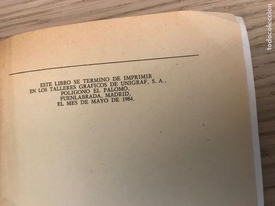 Libros de segunda mano: Erich K&auml;stner: Fabian - 1984 - Foto 5